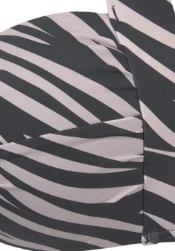 Hot Bandeau-Bikini-Top"Kaa" Nachhaltige Bademode