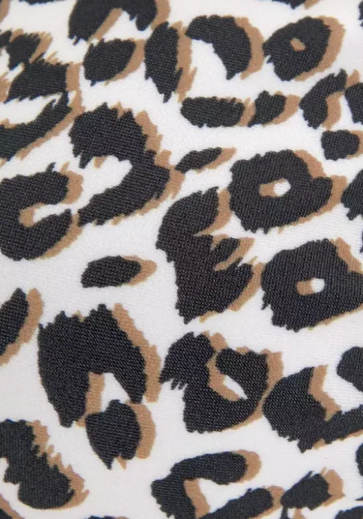 New Bandeau-Bikini-Top"Kitty" Bandeau-Bikinis