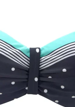 Hot Bandeau-Bikini-Top