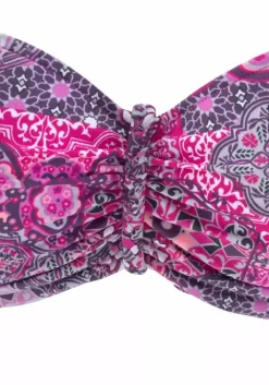 New Bandeau-Bikini-Top