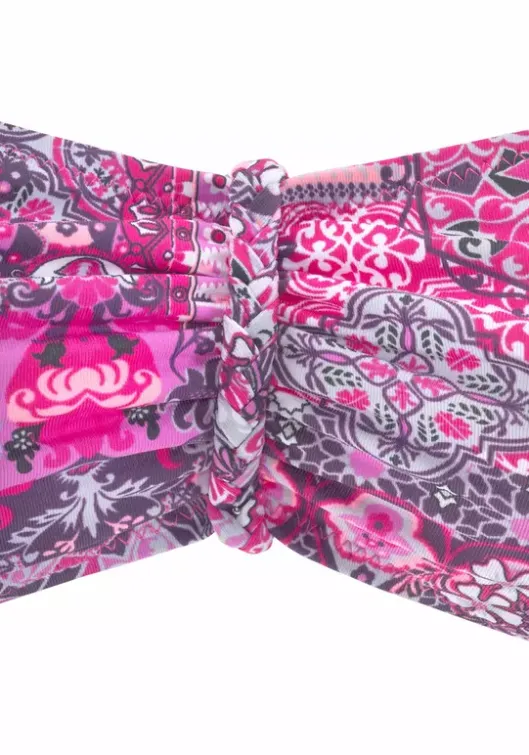 Best Bandeau-Bikini-Top"Shari" Bandeau-Bikinis
