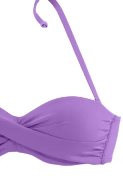 Sale Bandeau-Bikini-Top