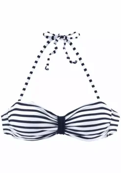 Sale Bandeau-Bikini-Top"Summer" Bandeau-Bikinis