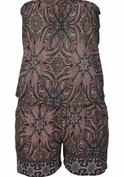 Outlet Bandeauoverall Overalls