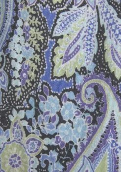 Sale LASCANA Bandeauoverall Blau-Bedruckt