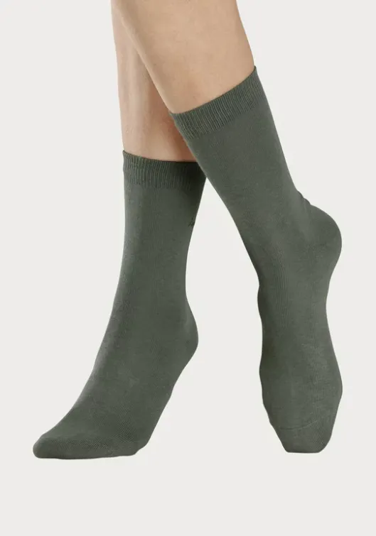 Hot Basicsocken Socken
