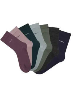 Hot Basicsocken Socken