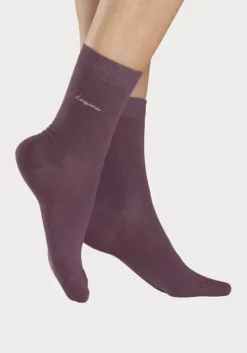 Hot Basicsocken Socken