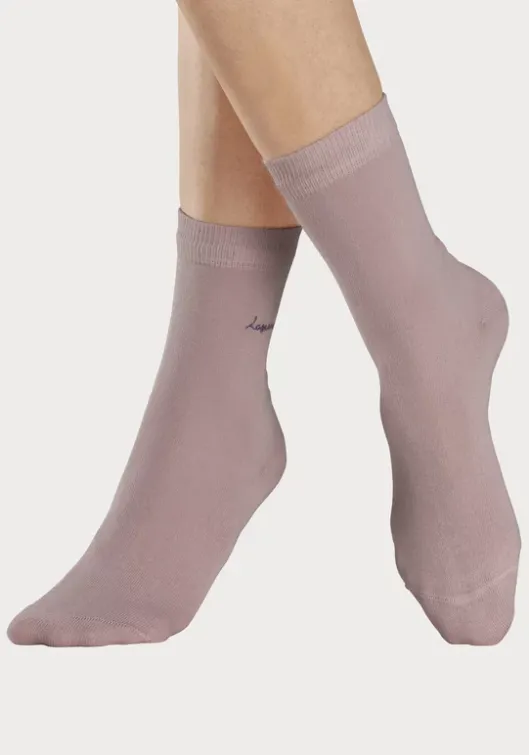 Hot Basicsocken Socken