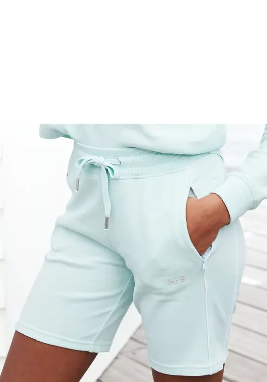 Outlet Bermudas Shorts