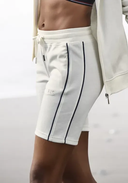 Bermudas Shorts