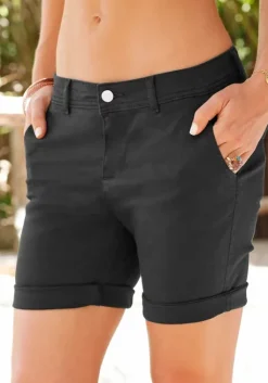 Discount Bermudas Nachhaltige Homewear