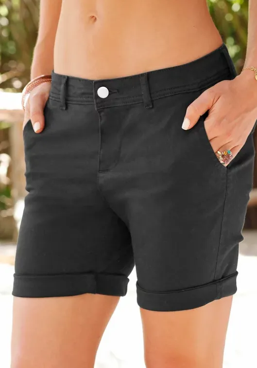 Discount Bermudas Nachhaltige Homewear