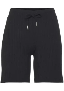 Hot Vivance Bermudas Schwarz, Schwarz