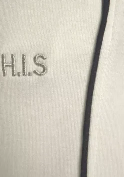 Best H.I.S Bermudas Ecru