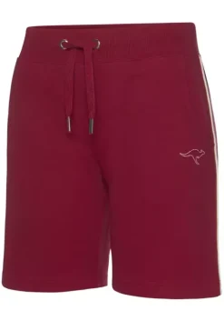 Discount KangaROOS Bermudas Rot
