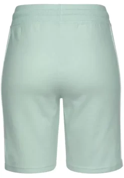 New H.I.S Bermudas Hellmint