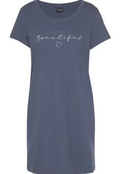 New Bigshirt Nachhaltige Nachtwasche