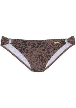 Clearance Bikini-Hose"Asha" Nachhaltige Bademode