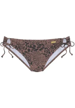 Bikini-Hose"Asha" Nachhaltige Bademode