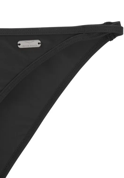 Clearance Bikini-Hose"Cora" Nachhaltige Bademode