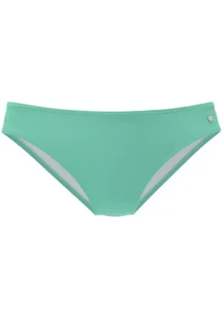 Best s.Oliver Bikini-Hose"Enja" Turkis