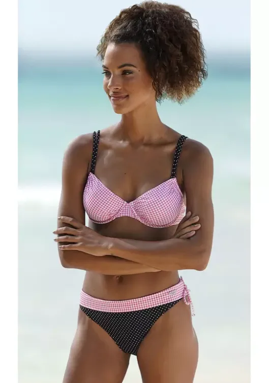 Best Bikini-Hose"Florida" Bikini-Unterteile