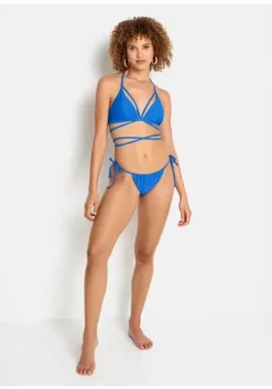 Online Bikini-Hose"Gina" Nachhaltige Bademode