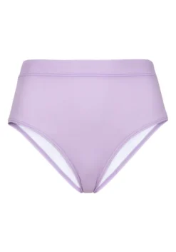 Sale LSCN by LASCANA Bikini-Hose"Gina" Lila
