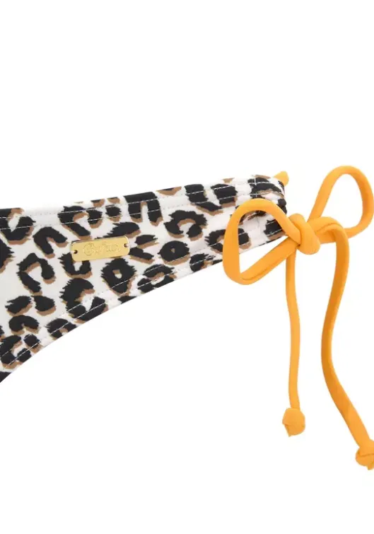 Outlet Bikini-Hose"Kitty" Bikini-Unterteile