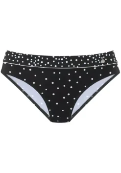 Online Bikini-Hose"Leona" Nachhaltige Bademode