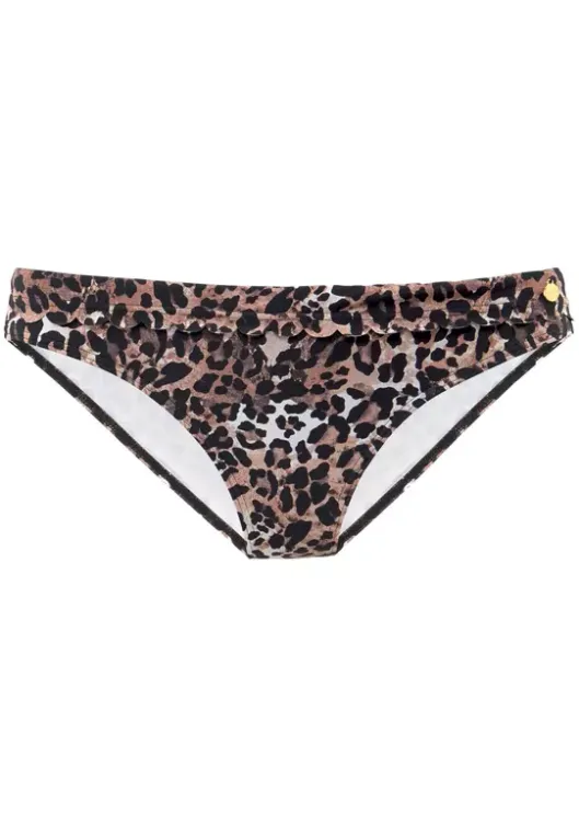 Discount Bikini-Hose"Lexa" Bikini-Unterteile