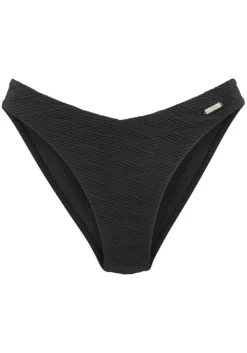 Outlet Sunseeker Bikini-Hose"Loretta" Schwarz