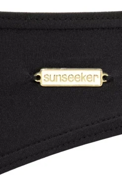 Discount Sunseeker Bikini-Hose"Magic" Schwarz