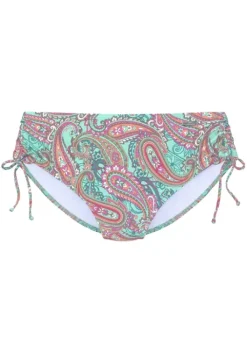 Clearance Bikini-Hose"Paislee" Bikini-Unterteile