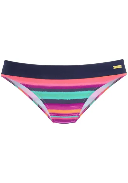 New Bikini-Hose"Rainbow" Bikini-Unterteile