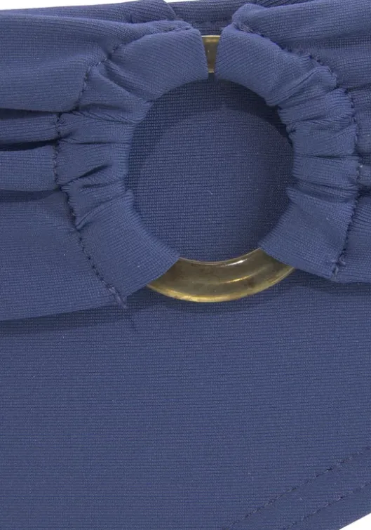 Best s.Oliver Bikini-Hose"Rome" Blau