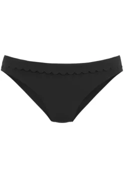 New Bikini-Hose"Scallop" Bikini-Unterteile