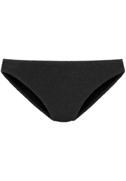 Clearance Vivance Bikini-Hose"Valeria" Schwarz