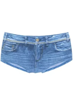 Sale Bikini-Hotpants"Patty" Nachhaltige Bademode