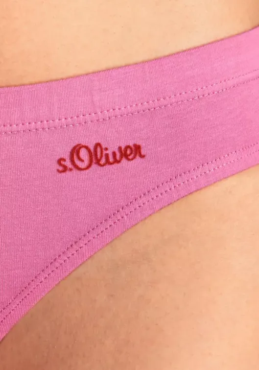 New Bikinislip Slips