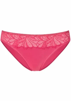 New Vivance Bikinislip Pink, Navy, Petrol