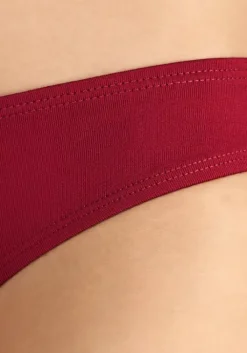 Hot Bikinislip Vorteilspackungen