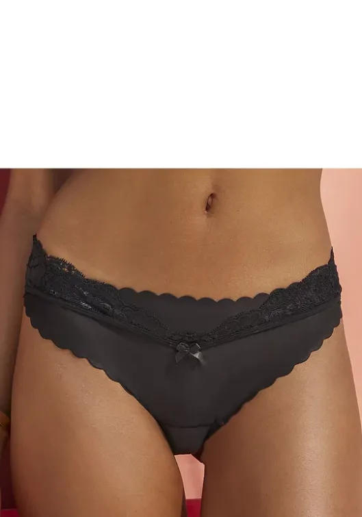 New Bikinislip Slips
