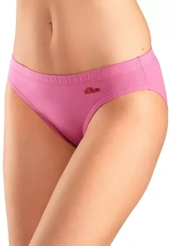 Best s.Oliver Bikinislip Rosa-Pink