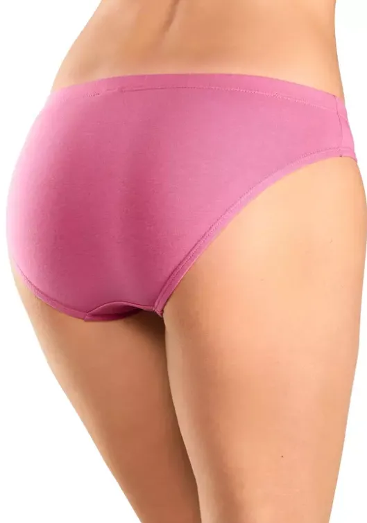 Best s.Oliver Bikinislip Rosa-Pink