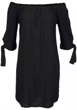 Clearance Blusenkleid Strandkleider