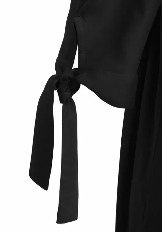 Clearance Blusenkleid Strandkleider