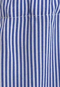 Sale Blusenkleid Strandkleider