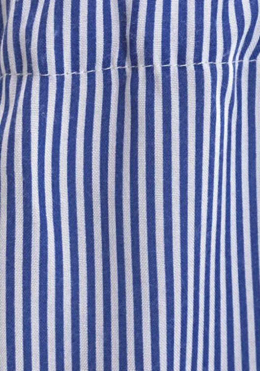 Sale Blusenkleid Strandkleider